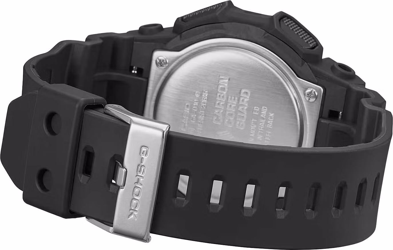 Casio GA-010-1A1