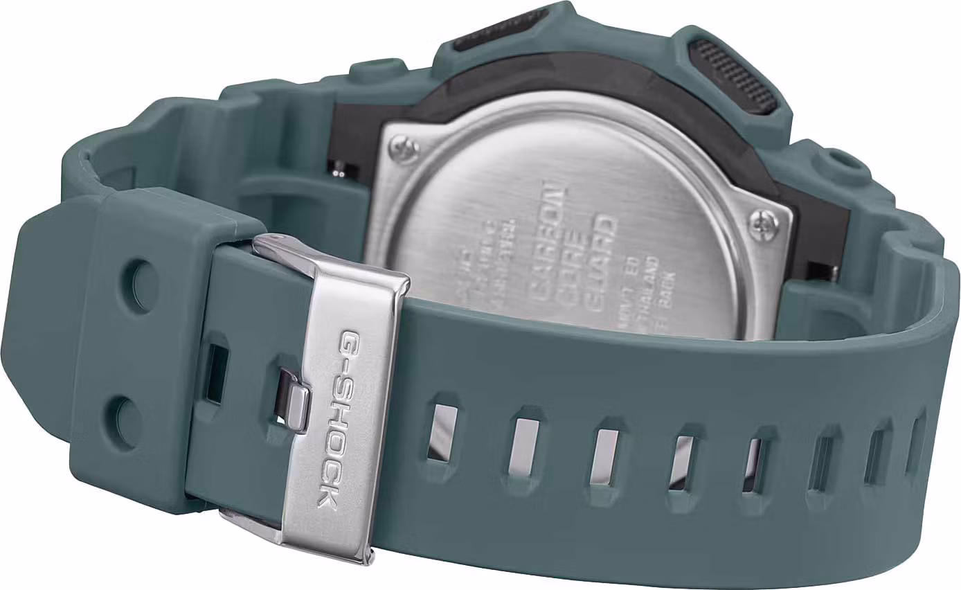 Casio GA-010-2A