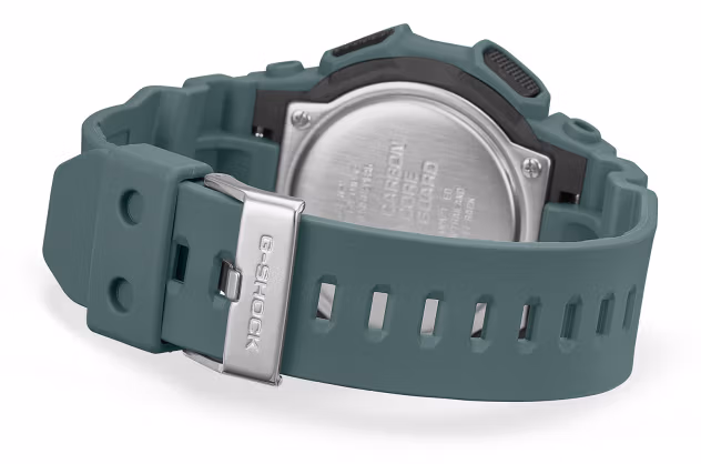 Casio GA-010-2A