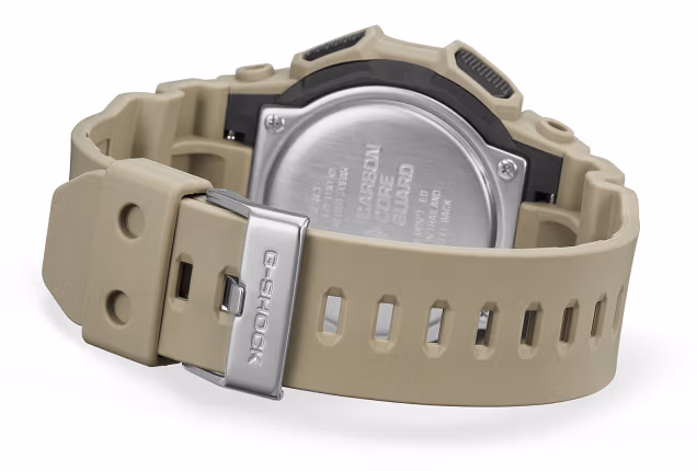 Casio GA-010-5A