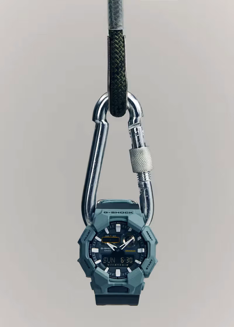 Casio GA-010CE-2A