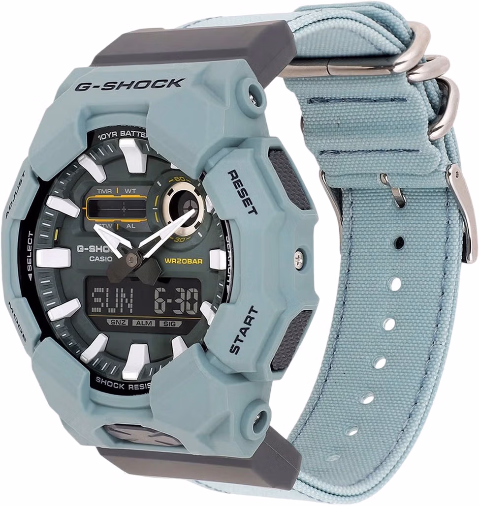 Casio GA-010CE-2A