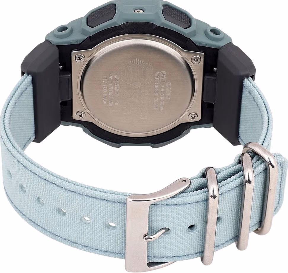 Casio GA-010CE-2A
