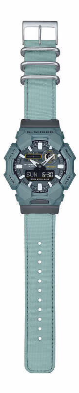 Casio GA-010CE-2A