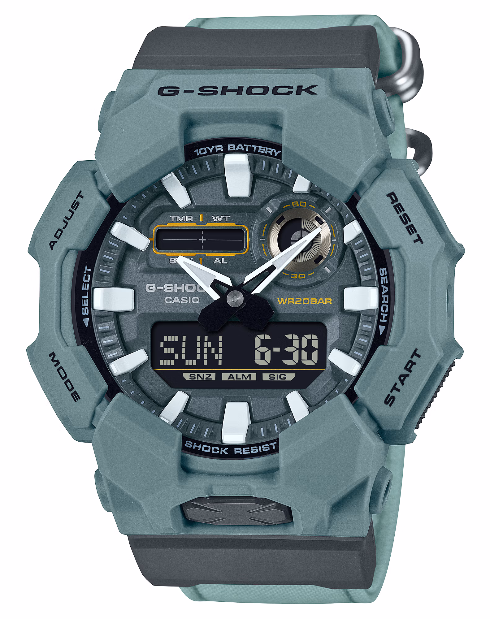 Casio GA-010CE-2A
