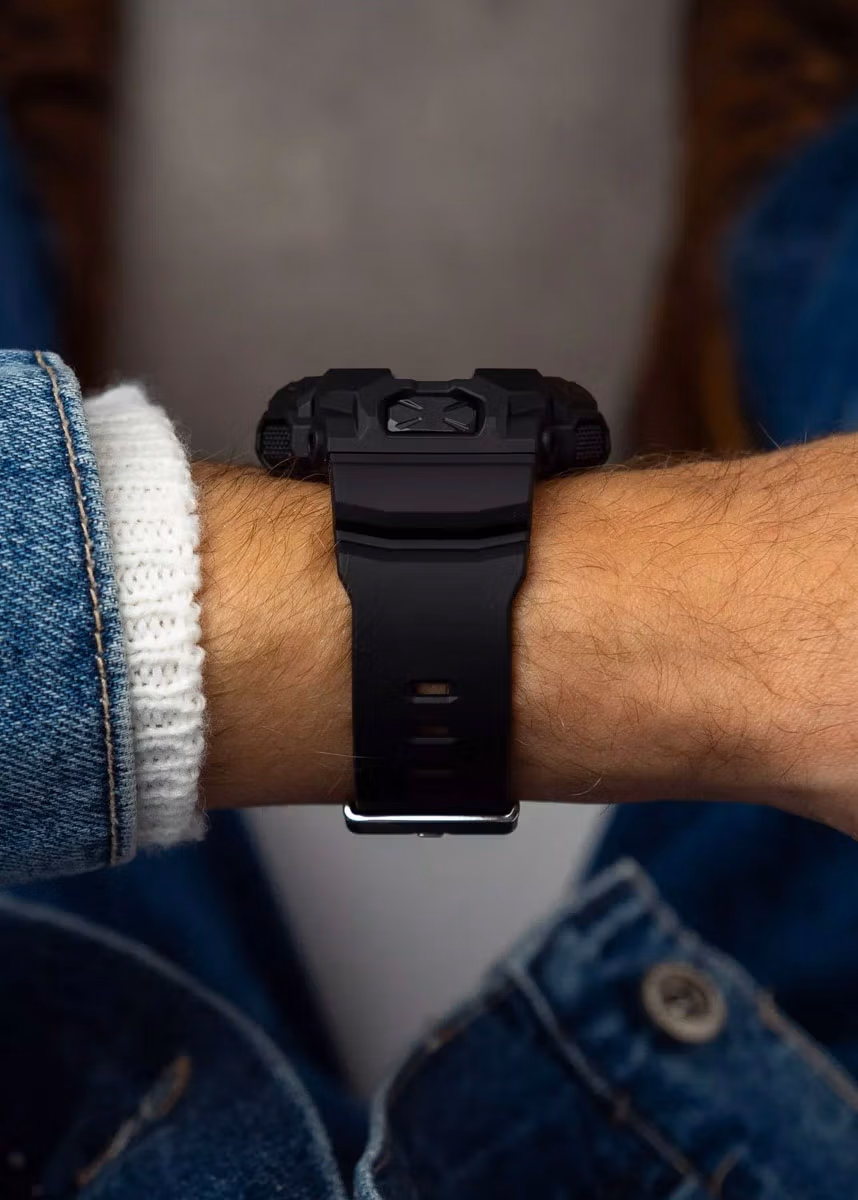 Casio GA-010GB-1A9