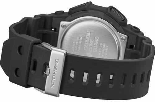 Casio GA-010GGB-1A9