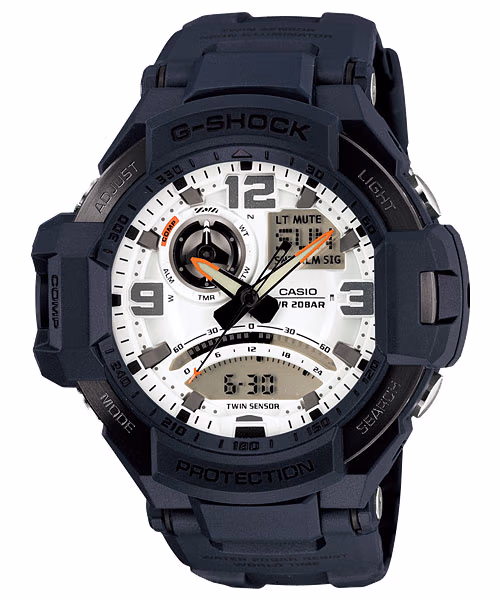 Casio GA-1000-2AJF1