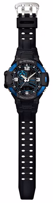 Casio GA-1000-2B