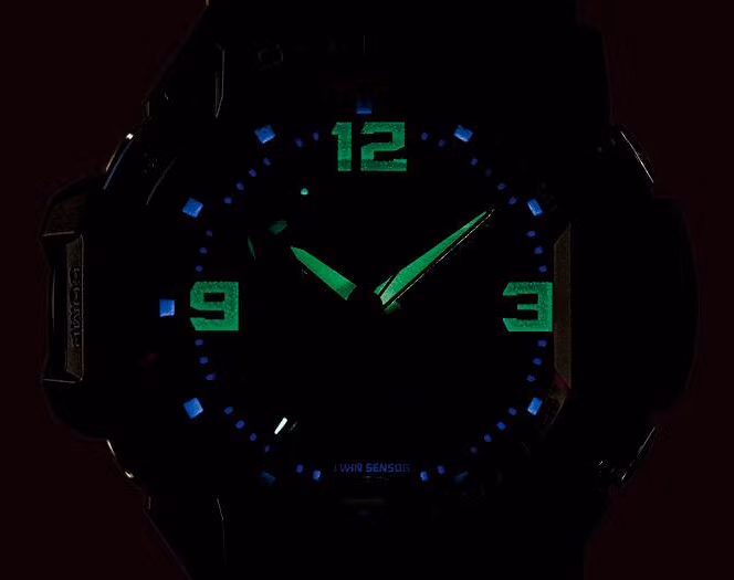 Casio GA-1000-2B