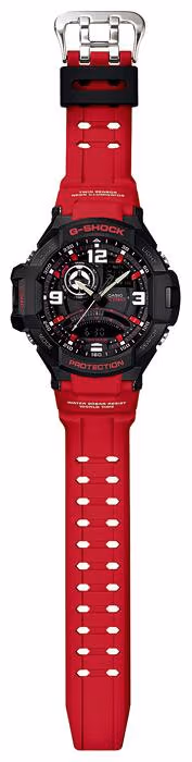 Casio GA-1000-4B