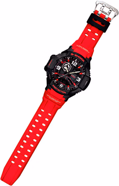 Casio GA-1000-4B