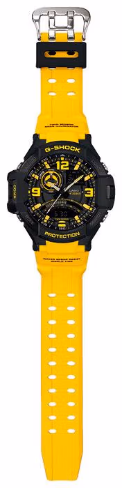 Casio GA-1000-9B