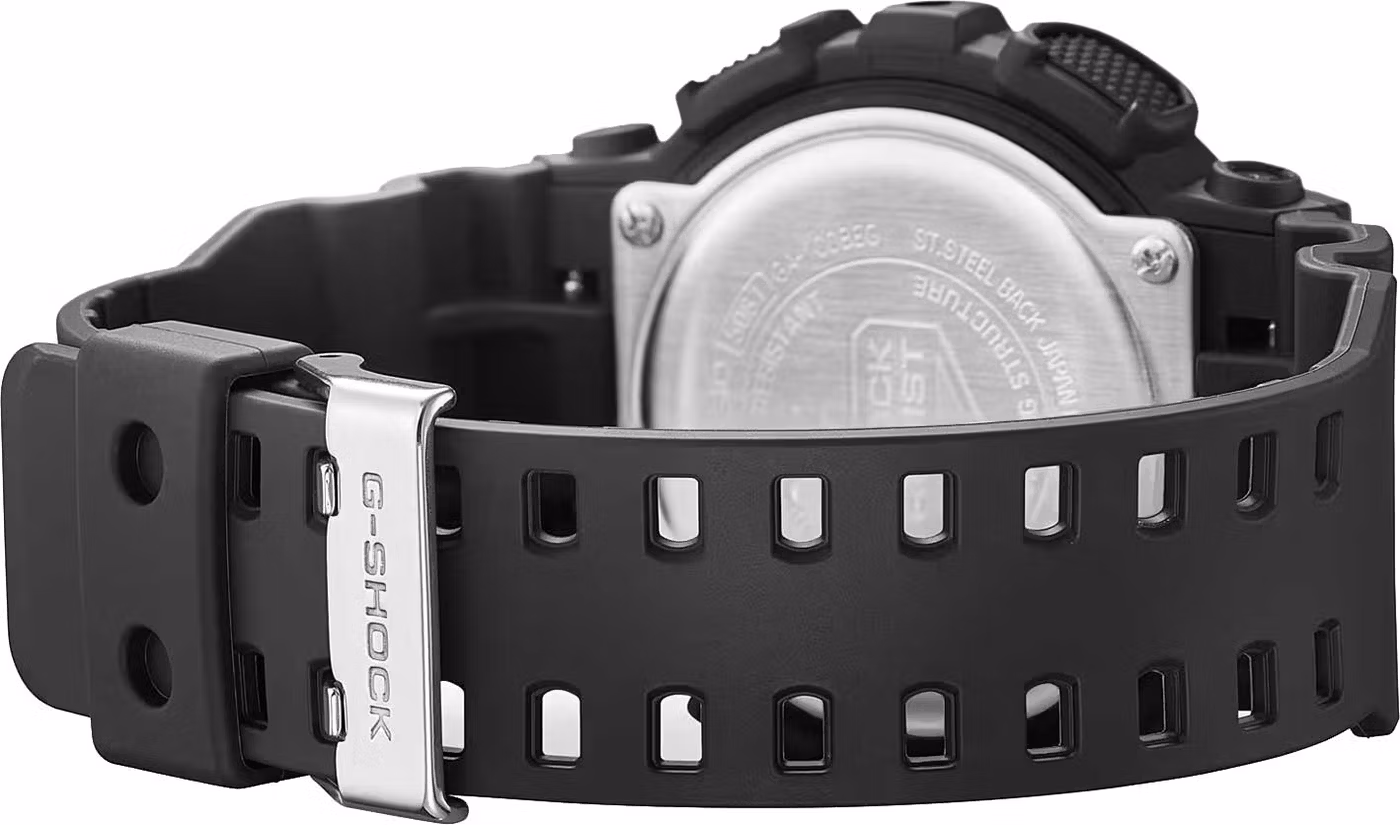 Casio GA-100BEG-1A