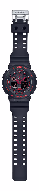 Casio GA-100BNR-1A