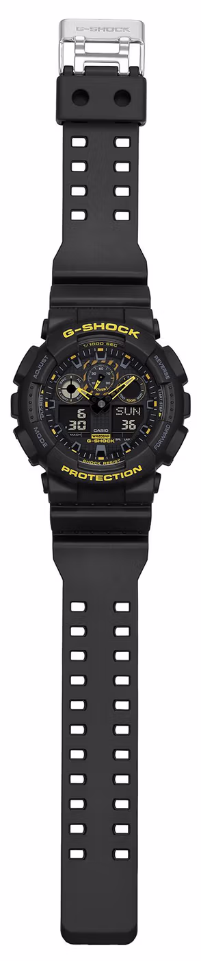 Casio GA-100CY-1A