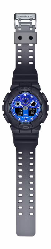 Casio GA-100FL-1A