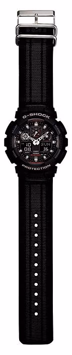 Casio GA-100MC-1A
