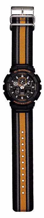 Casio GA-100MC-1A4