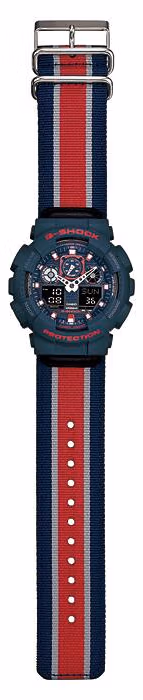 Casio GA-100MC-2A
