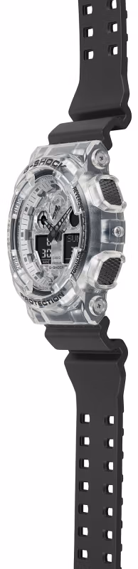 Casio GA-100SKC-1A