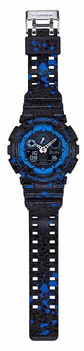 Casio GA-100ST-2A