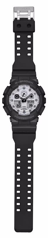 Casio GA-100WD-1A
