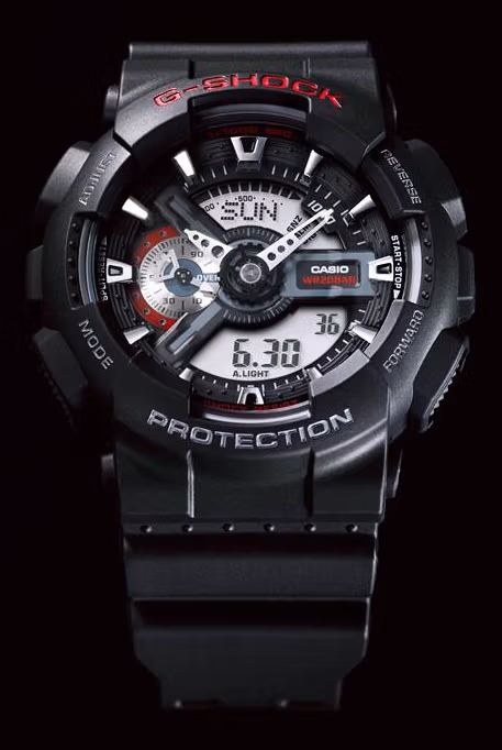 Casio GA-110-1A