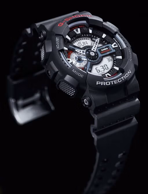 Casio GA-110-1A