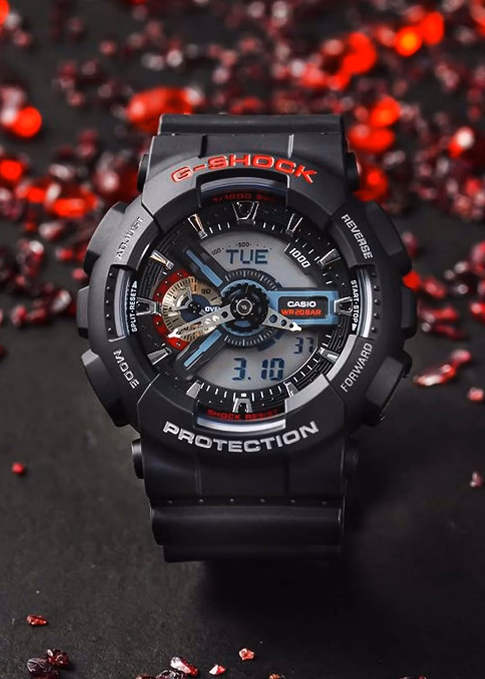 Casio GA-110-1A