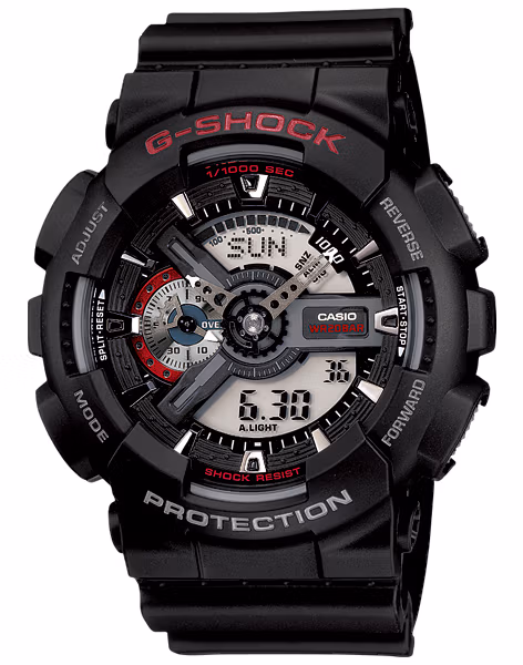 Casio GA-110-1A