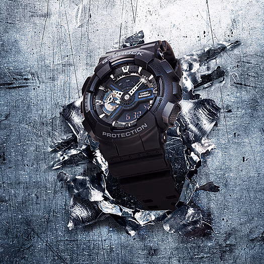 Casio GA-110-1B