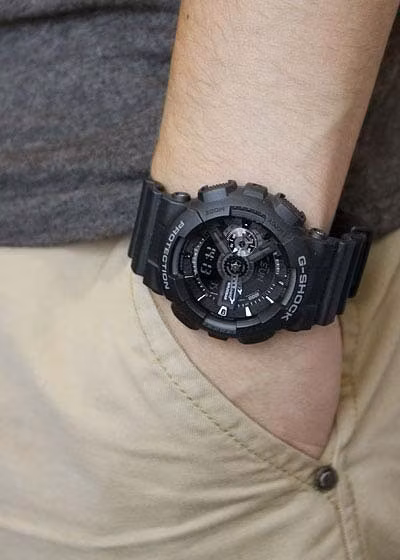 Casio GA-110-1B
