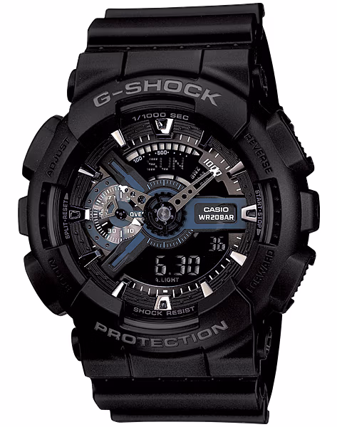 Casio GA-110-1B