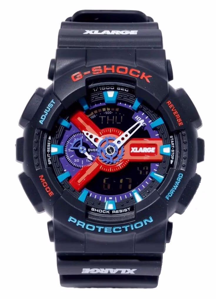 Casio GA-110-XLARGE
