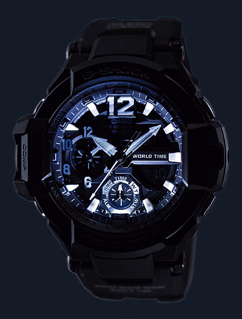 Casio GA-1100-1A