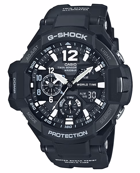 Casio GA-1100-1A