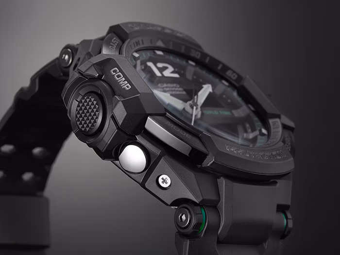 Casio GA-1100-1A3
