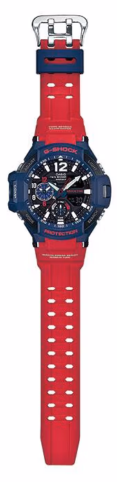 Casio GA-1100-2A
