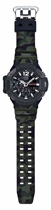 Casio GA-1100SC-3A
