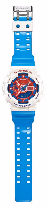 Casio GA-110AC-7A