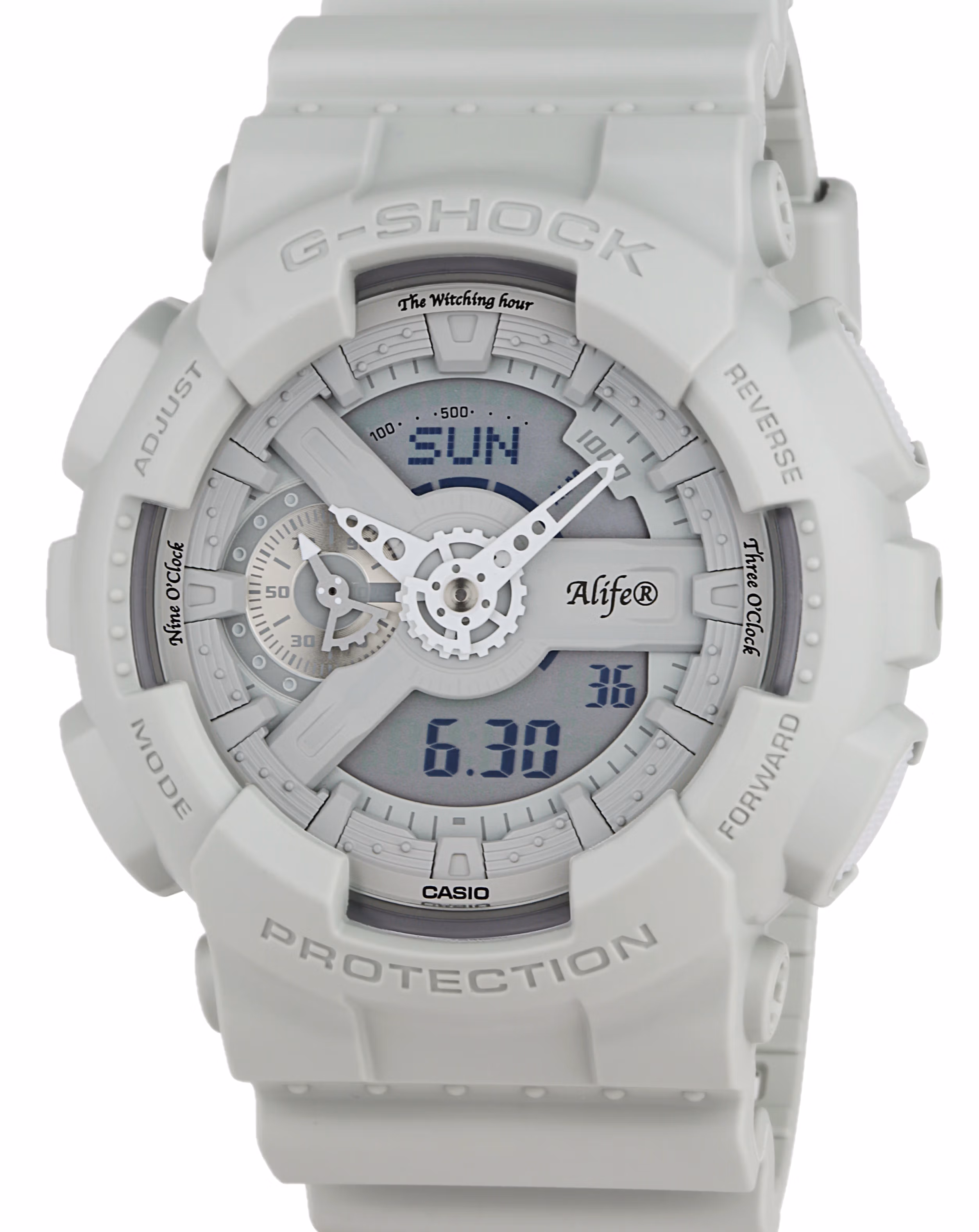 Casio GA-110ALIFE21-8A