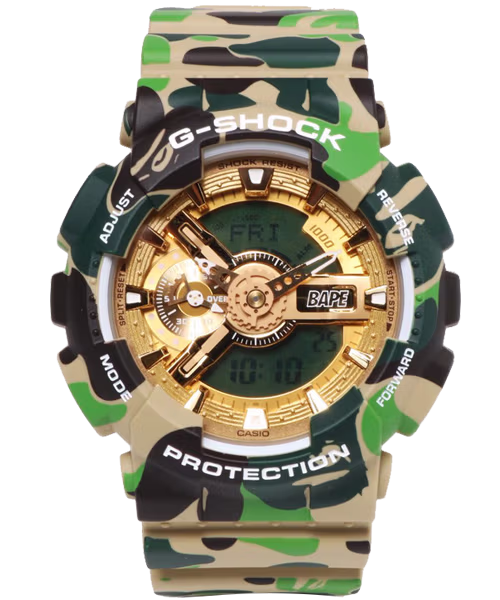 Casio GA-110APE-5A