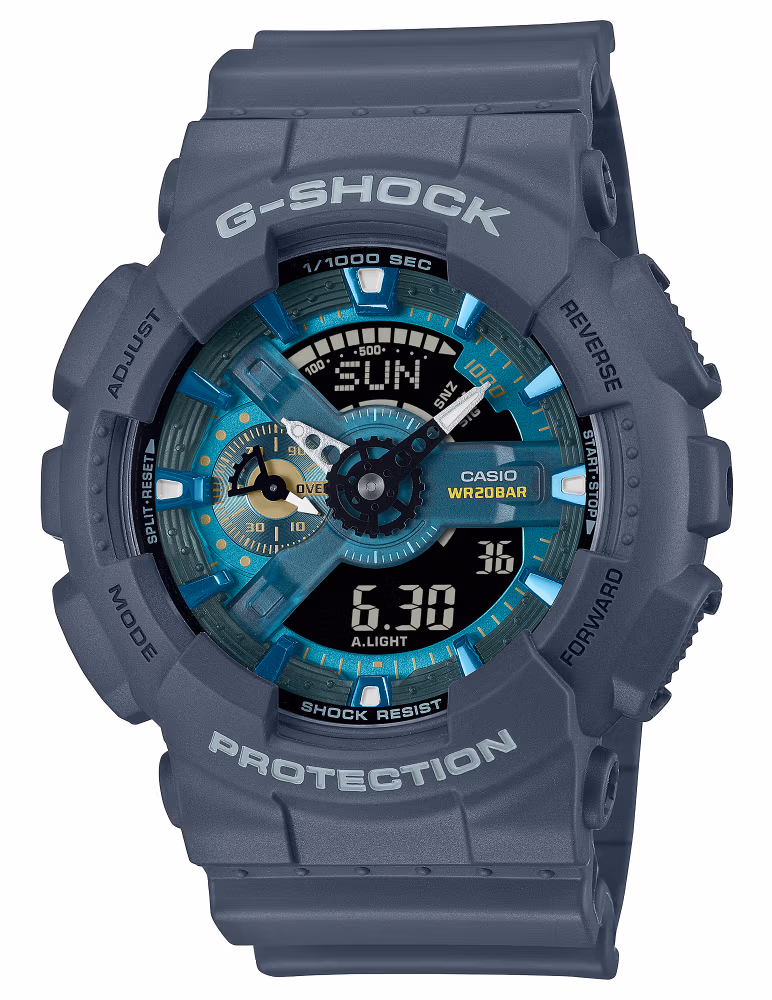 Casio GA-110AS-2A