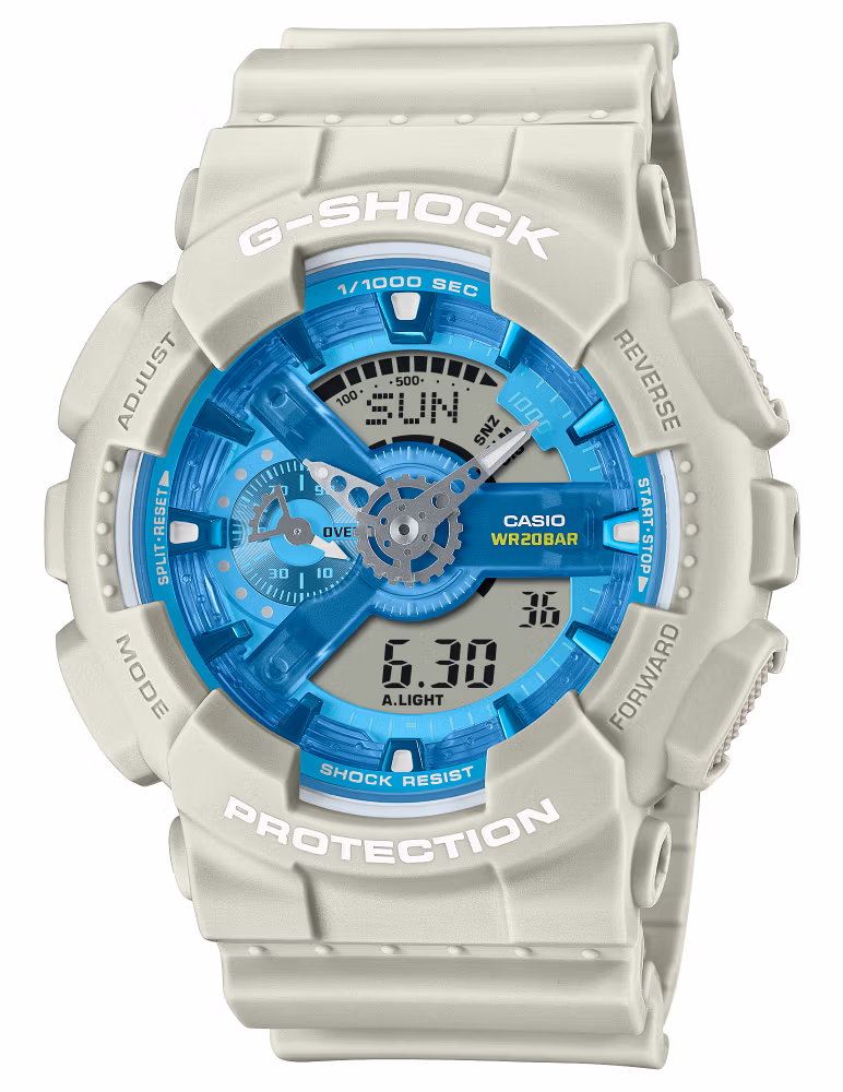 Casio GA-110AS-5A