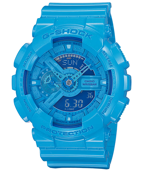 Casio GA-110B-2
