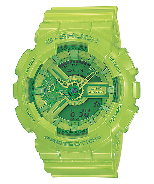 Casio GA-110B-3