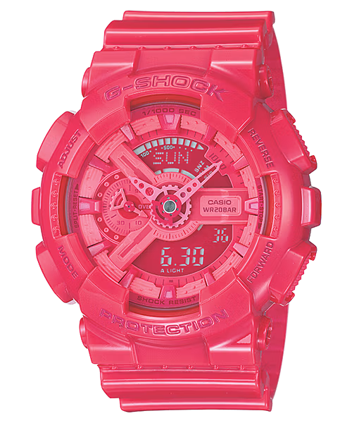 Casio GA-110B-4