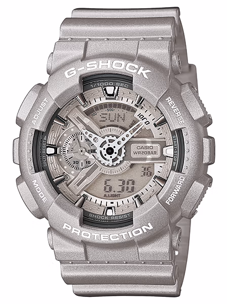 Casio GA-110BC-8A