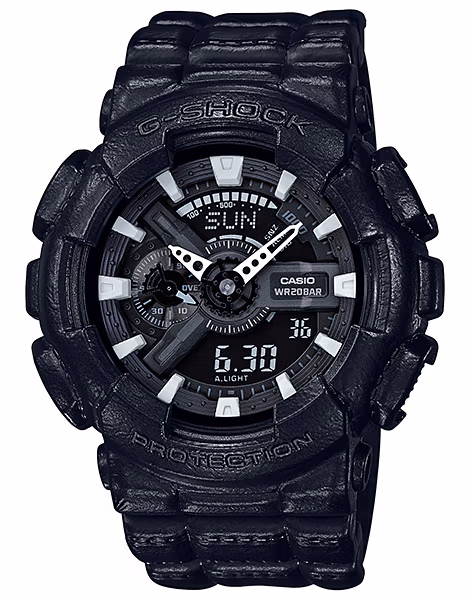 Casio GA-110BT-1A